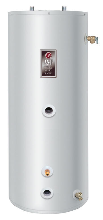 Commercial Single-Wall Indirect Water Heaters