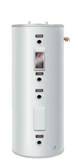 Solar Series Dual Coil Models