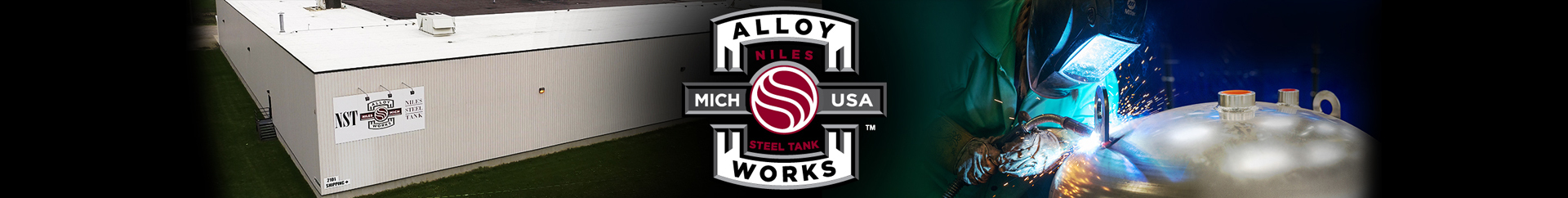 Niles-Steel-Tank-Alloy-Works-Hero Alloy Works Hero
