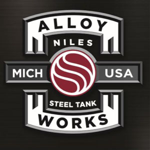 Alloy Works Logo