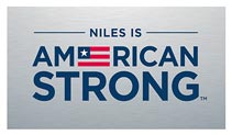 American Strong Logo
