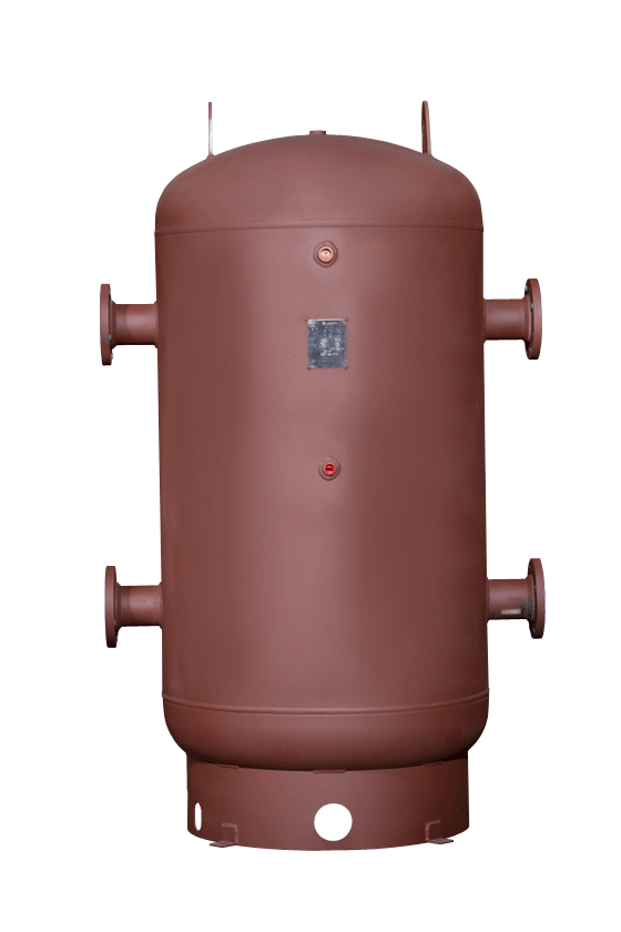 Hydraulic Separator Tank