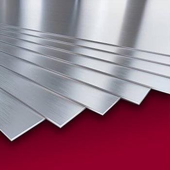 Stainless Steel Plates