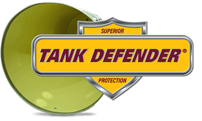 Tank Defender Logo