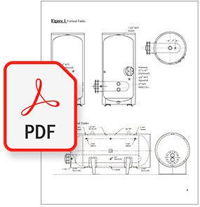 Hot Water Generator I O Manual Thumb